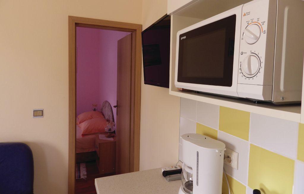 Apartment Zdravko Штинян Номер фото