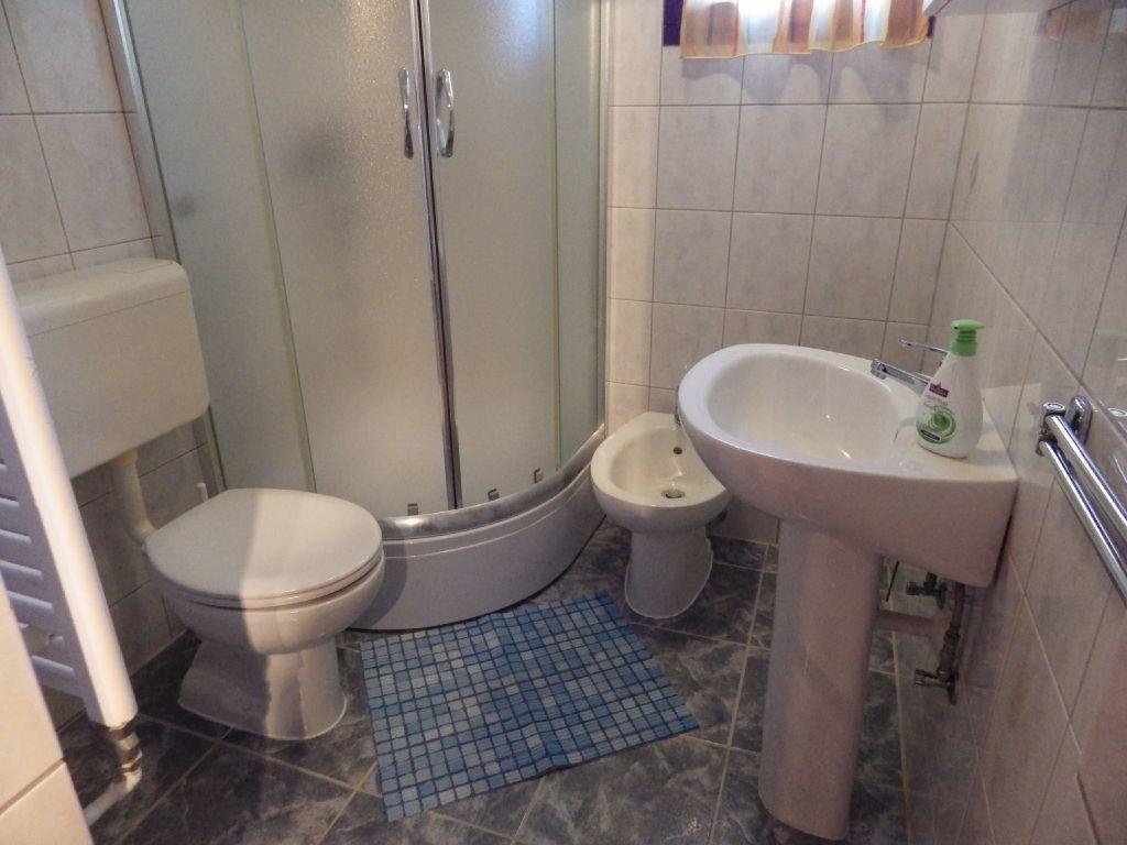 Apartment Zdravko Штинян Номер фото