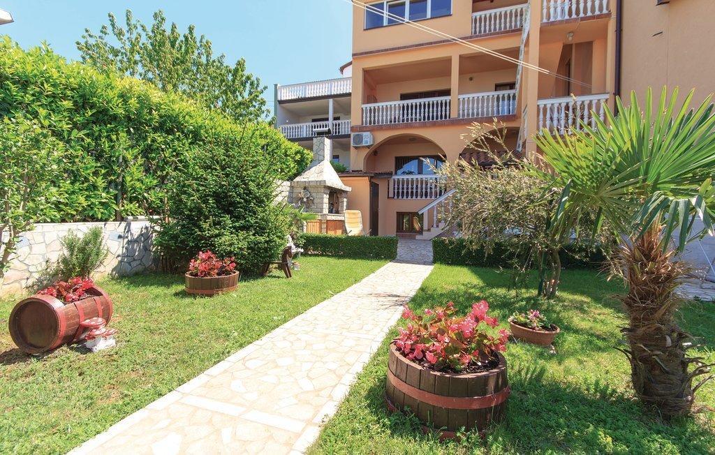 Apartment Zdravko Штинян Екстер'єр фото