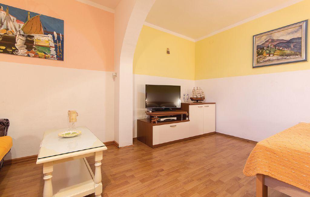 Apartment Zdravko Штинян Екстер'єр фото