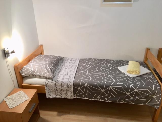 Apartment Zdravko Штинян Екстер'єр фото