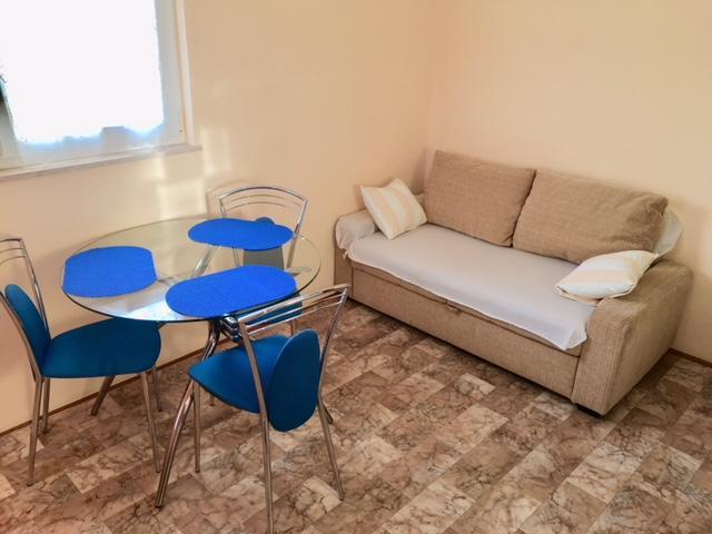 Apartment Zdravko Штинян Екстер'єр фото