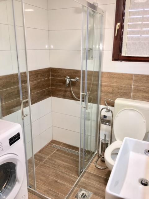 Apartment Zdravko Штинян Екстер'єр фото