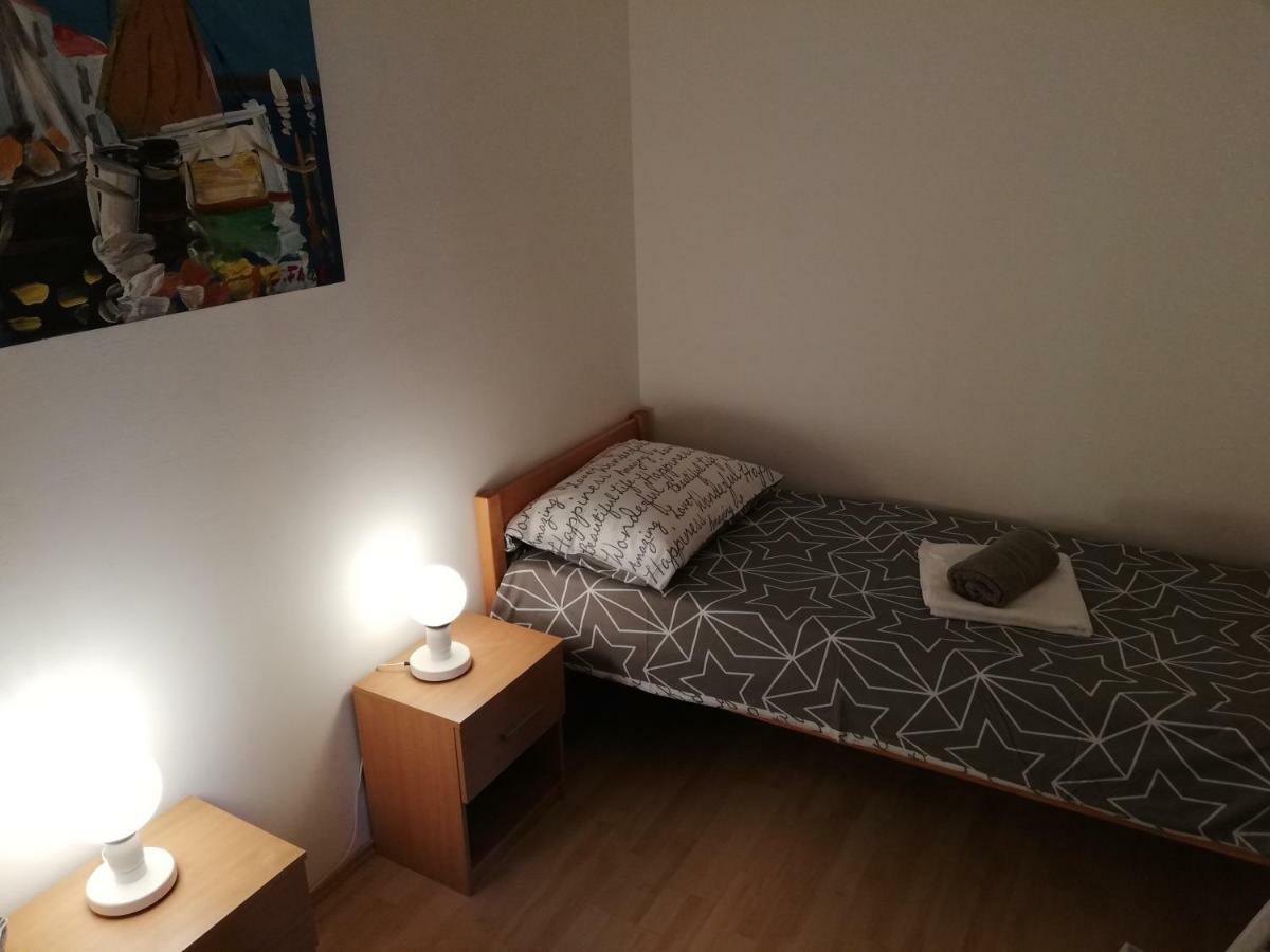 Apartment Zdravko Штинян Екстер'єр фото
